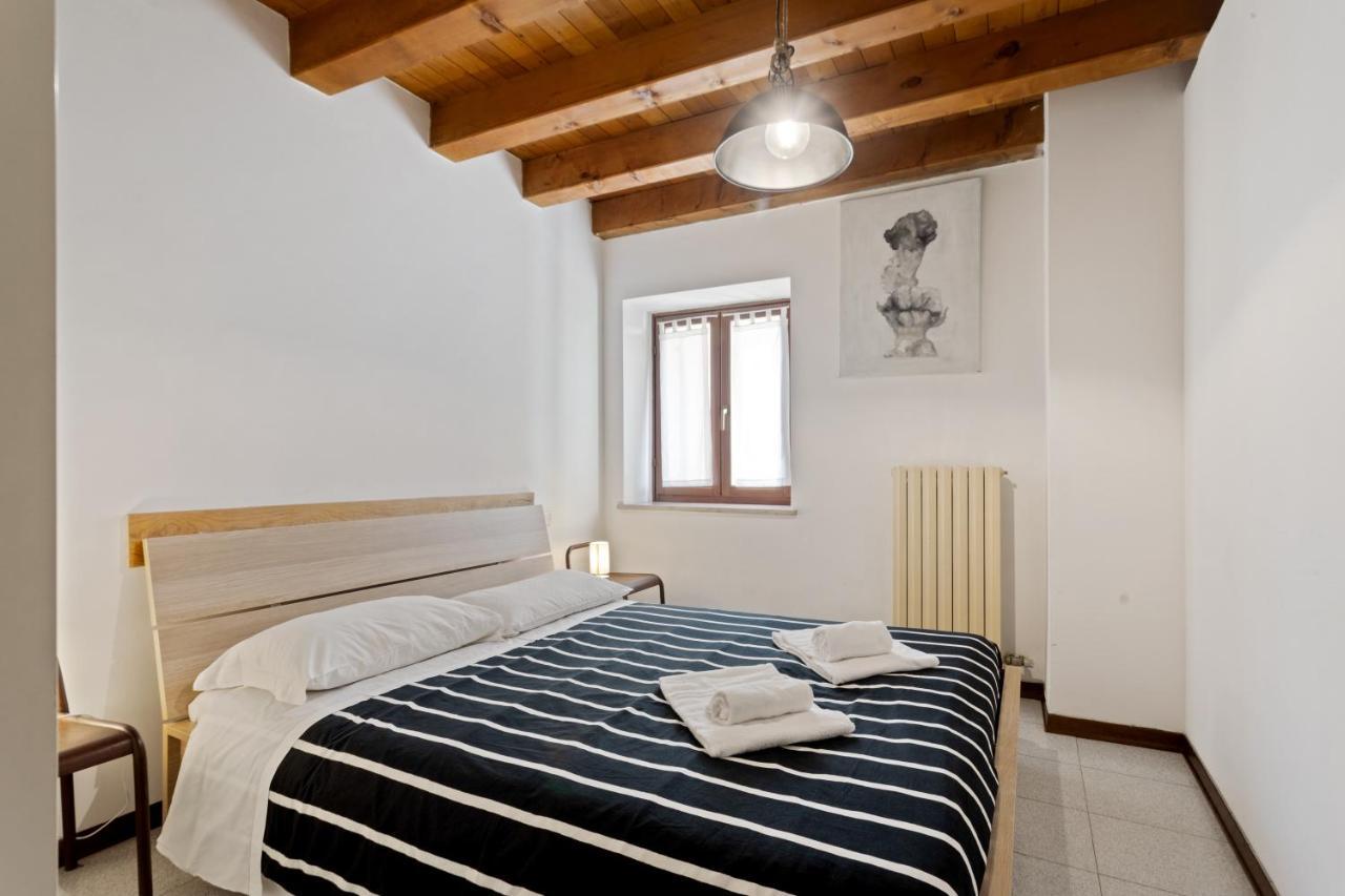 Rione Carega - Affitti Brevi Italia Appartement *